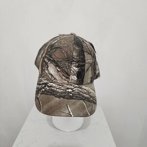 NWT Powercap Camo Hat